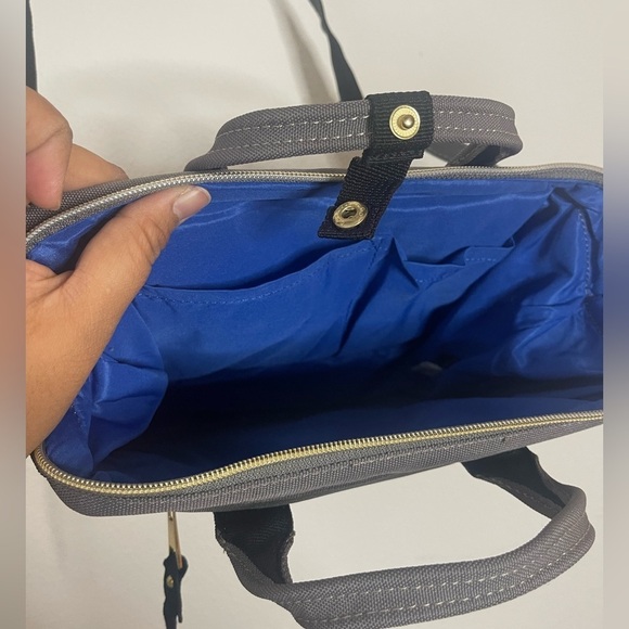 NWOT Anello Shoulder Bag - Picture 5 of 7